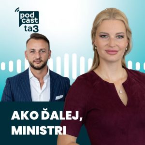 Ako ďalej, ministri: Matúš Šutaj Eštok: Odškodné pre Čurillovcov