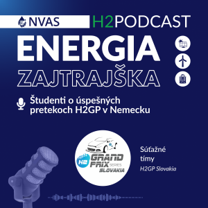 Študenti o úspešných pretekoch H2GP v Nemecku: obrovská radosť aj poriadna drina
