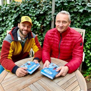 Zápisník_63: O Hectorovi s Jakubom Filipkom