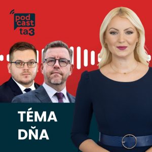 Téma dňa: Melicher a Šmilňák: Pomôžu žandári s krádežami? Sme bližšie k obnove V4?