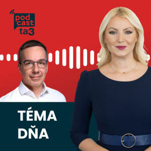 Téma dňa: Erik Tomáš