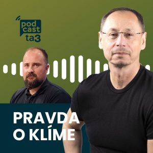 Pravda o klíme: Rys ostrovid: Pravda o najtajomnejšej mačkovitej šelme Karpát