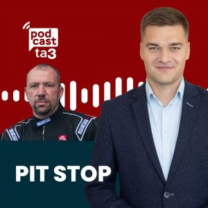 Pit Stop: VC Las Vegas – Nočná mora McLarenu vrátila Verstappena do boja o titul