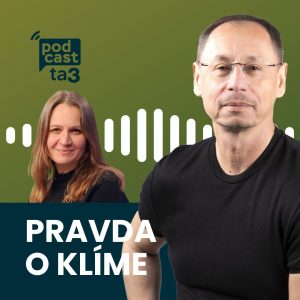 Pravda o klíme: Prečo sa meria uhlíková stopa a je Black Friday toxický?