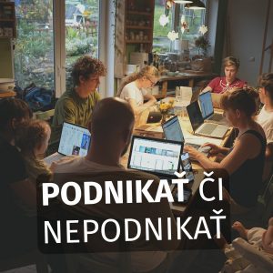 Pravda o biznise popri rodine