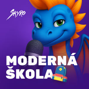 Moderná škola