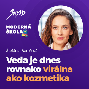 Spoločnosť, ktorá neverí vede, podlieha dezinformáciám. Ako to zmeniť?