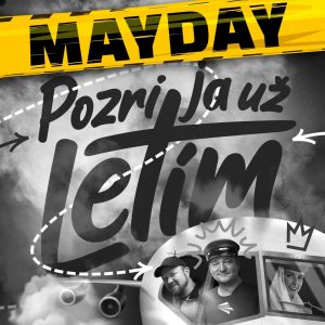 MAYDAY 003 – Núdzové pristátie vo Viedni