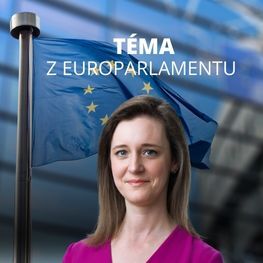 Téma z Europarlamentu: Ľubica Karvašová