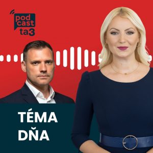 Téma dňa: Tomáš Taraba: Pomáha Taraba Babišovi? Koaličná kríza?