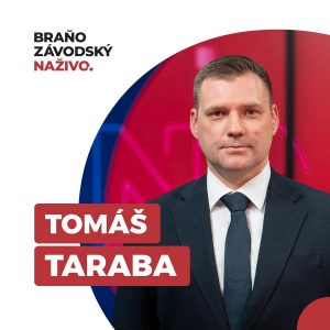 Taraba: Infringement pre novelu Ústavy nemá šancu na úspech. Pozastavenie eurofondov by trvalo roky