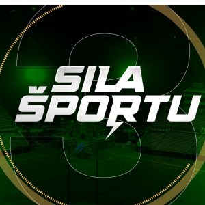 Športcast: Bratia Žampovci – Je skvelé, že sme 3 bratia a môžeme to robiť na takejto vysokej úrovni spolu!