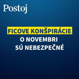 Šutaj Eštok má z Fica strach a nemá na to, aby išiel do veľkého konfliktu (Debata v redakcii)