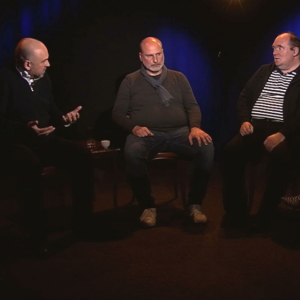 .s menšinami o menšinách – Nemci