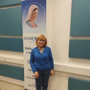 Staráme sa o svoje zdravie – Obezita – tichý spoločník dnešnej doby- MUDr. Katarína Rašlová, CSc.,