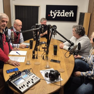 Týždeň s .týždňom: Slovensko sa stalo rajom pre podvodníkov s DPH a čo predstavuje kriedová revolúcia