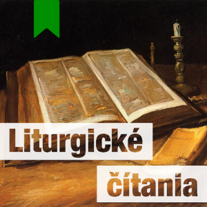 28.11.2025 Piatok 34. týždňa v Cezročnom období