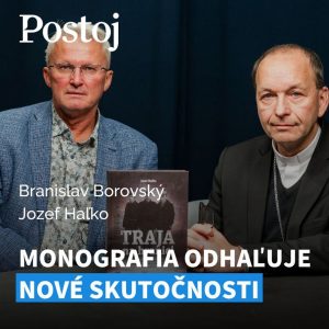 Príbeh Borovského, Gabaja a Konca: Sudca povedal, že aj keď vedel, že sme nevinní, musel nás odsúdiť