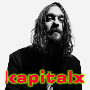 Kapitalks: Je revolúcia mŕtva? Diskusia s fvck kvlt