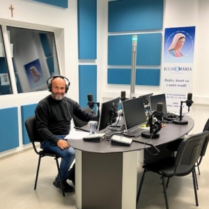 Gréckokatolícka hodinka – Presvätá Bohorodička v ikonách, 6. diel –  ThLic. Milan Gábor, PhD.