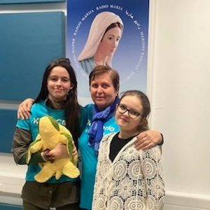 Klub Carlo 32. diel – Cesta svätosti – túžba po svätosti – Boh a ja, ja a Boh