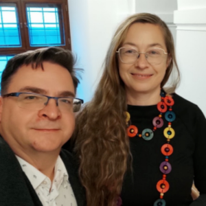 LikePreOrgan 02.11.2025 – Literatúra pre organový pozitív