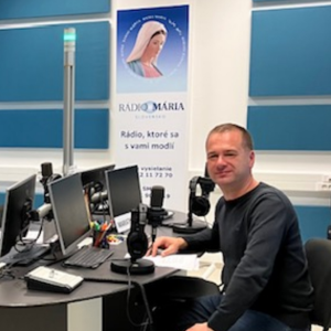 Duchovná príprava na Deň odprosenia – 1. deň – doc. Jozef Žuffa, PhD.