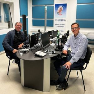 Duchovný rast – Farské katechézy a evanjelizačné bunky – ThLic. Jozef Vadkerti