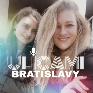 Ulicami Bratislavy: Prešporok – Pozsony – Pressburg. Život v trojjazyčnej Bratislave