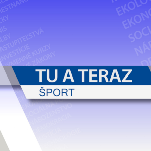 VAVRO: Futbalové Slovensko je príbehové a presahuje športový rozmer