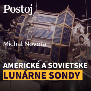 Než Neil Armstrong pristál na Mesiaci, cestu mu pripravili kozmické sondy (Destinácia Vesmír)