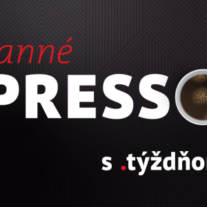 Ranné presso s .týždňom – Streda