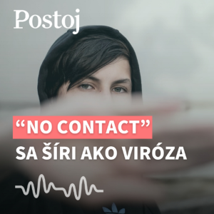 Rozhodli sa odrezať kontakt so svojimi rodičmi. “No contact” sa šíri ako viróza (Na čom záleží)