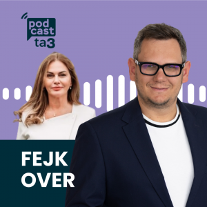 Fejk over: Monika Beňová