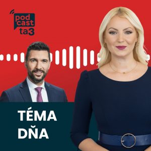 Téma dňa: Richard Takáč – Hazard s koalíciou, zrážka vlakov / Kauza haciendy a prieskum PPA