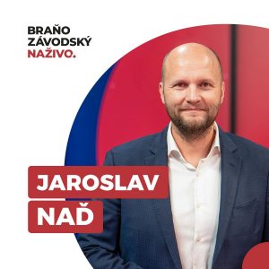 Naď: Matovič strieľa do vlastných a potom sa čuduje, že ho opozícia nikam nevolá