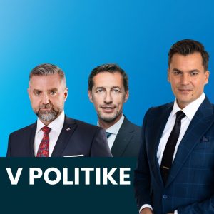 V politike: Tibor Gašpar a Milan Majerský
