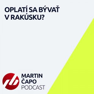 44. Oplatí sa bývať v Rakúsku?