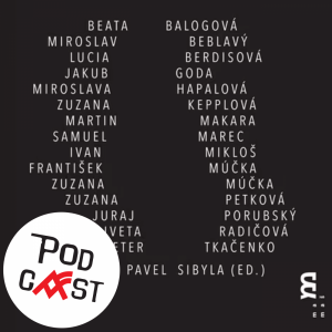 Čierna skrinka Slovenska