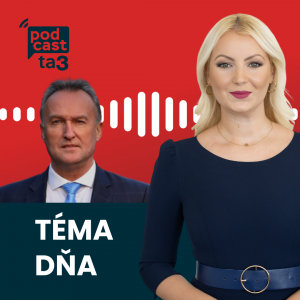 Téma dňa: Juraj Zábojník – Viac sa kradne, menej trestá?