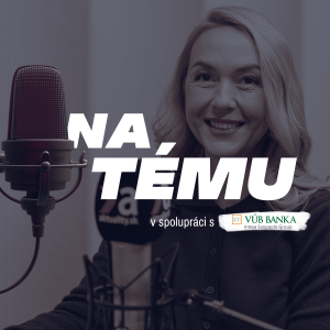 Finančné povedomie je na dne, iba 48 percent obyvateľov rozumie správe peňazí. Ako to vidí finančná riaditeľka VUB banky? (Na tému)