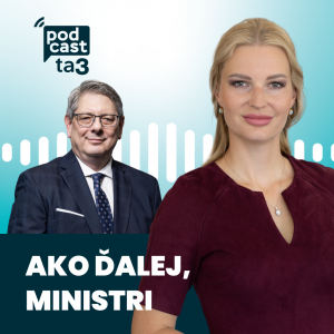 Ako ďalej, ministri: Boris Susko: Ako odradiť zlodejov?