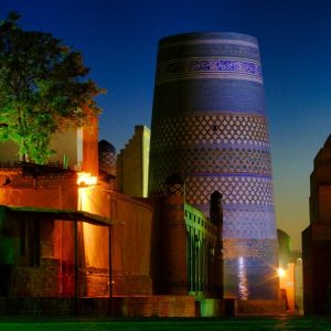 S13E2: UZBEKISTAN – Pán vlastného tela