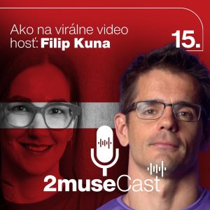 AKO NA VIRÁLNE VIDEO