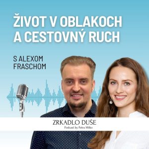 Lietadla som sa kedysi bál – dnes v ňom žijem /w Alexander Frasch