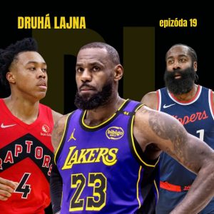 Kedy uvidíme opäť amerického MVP?