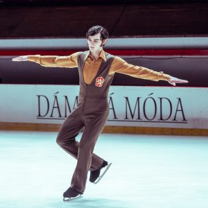 Nepela prekonáva Duchoňa. Dôležitý film o boji proti netolerancii a moci