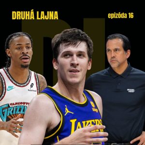 Bulls, Lakers, či Blazers priamo v playoff?