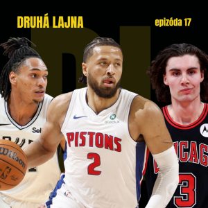 Nikola Jokić naspäť v MVP forme /ft. Matej “Dosty” Dostál