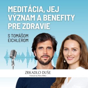 Je bolestivé napraviť sám seba, ale stojí to za to /w Tomáš Eichler